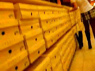Bambi در یک حمام دانلود کلیپ سکسی کم حجم خارجی داغ